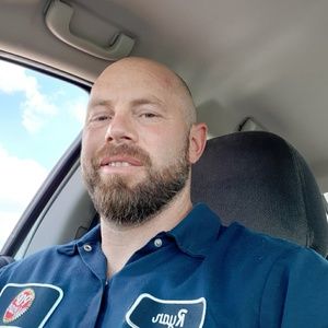 Meet your Posher, Ryan